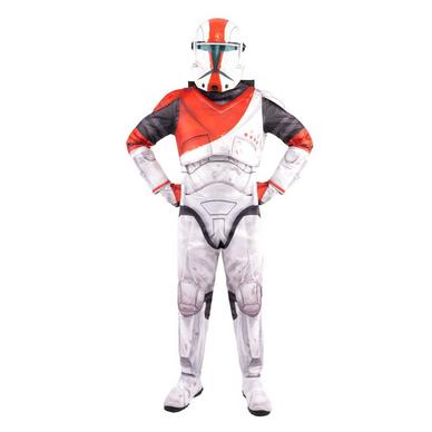 Jazwares Star Wars RC-1138 (Boss) Official Adult Costume Exclusivité Games Zone